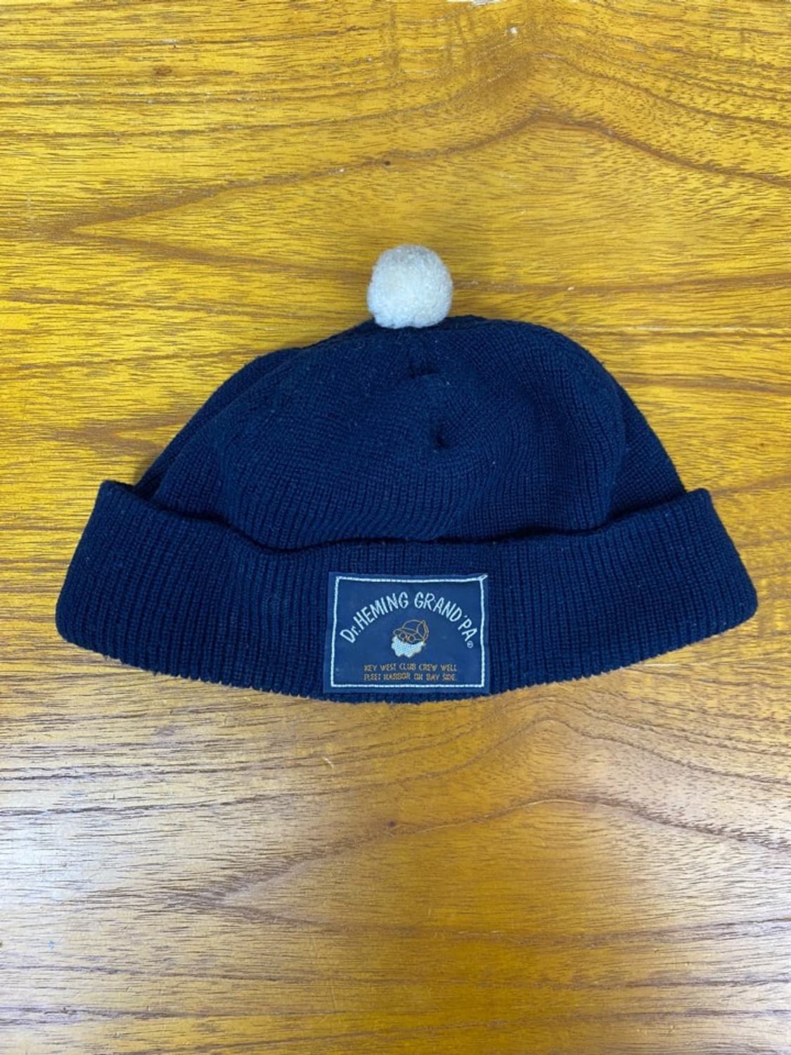 dr. heming 비니 상품이미지1