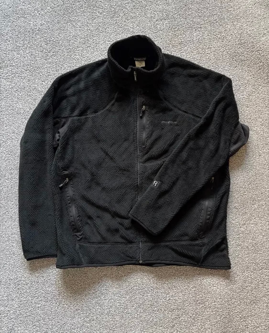 파타고니아 r2 폴라텍 (2XL) 상품이미지1