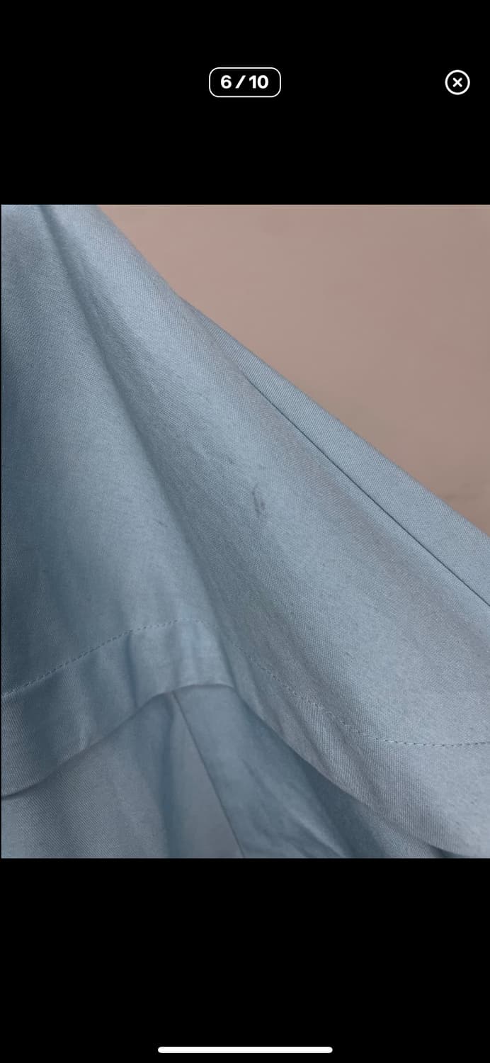 나이키 아이콘 크러쉬 우븐 바람막이 자켓 A3167 상품이미지6