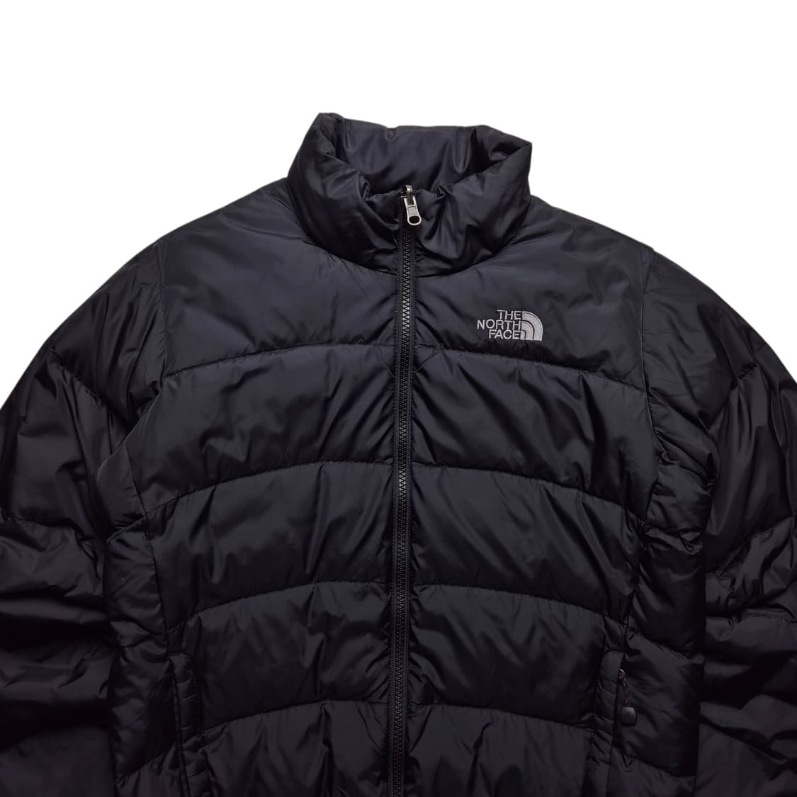 [85] 노스페이스 구스다운 600 패딩 상품이미지2