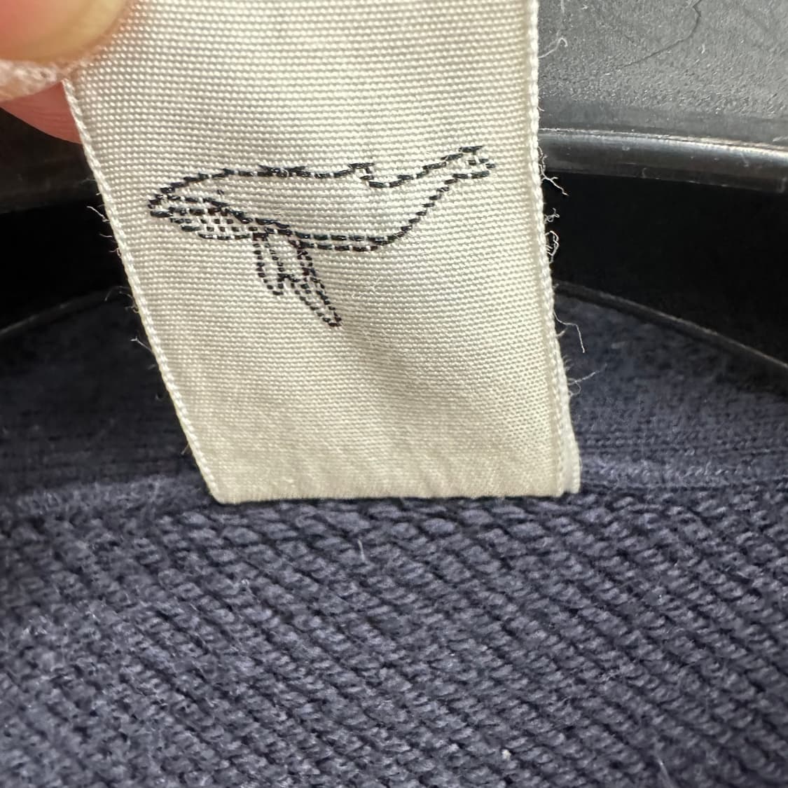 95 토마스모어 남자 반집업 맨투맨 상품이미지4