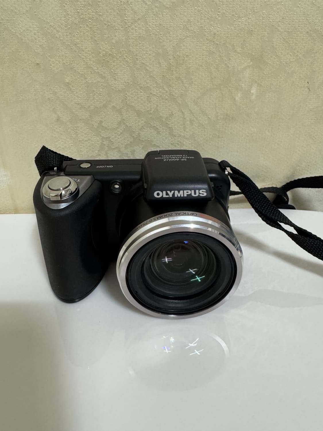 [새상품]올림푸스 디카 SP-600UZ 상품이미지1