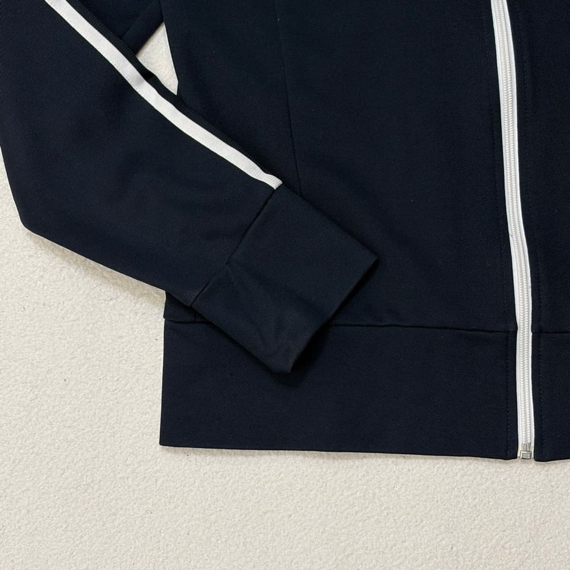 ADIDAS 네이비 유로파 트랙탑 져지 M 상품이미지2