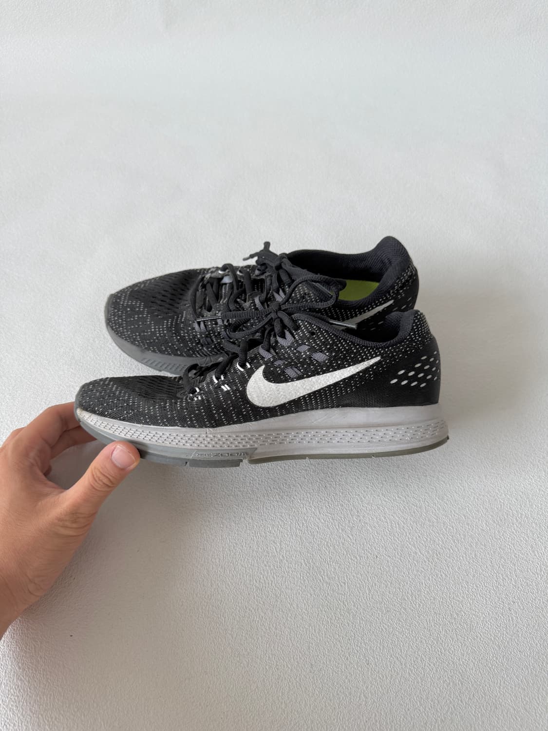 [240]나이키(NIKE) ZOOM 런닝화 상품이미지2