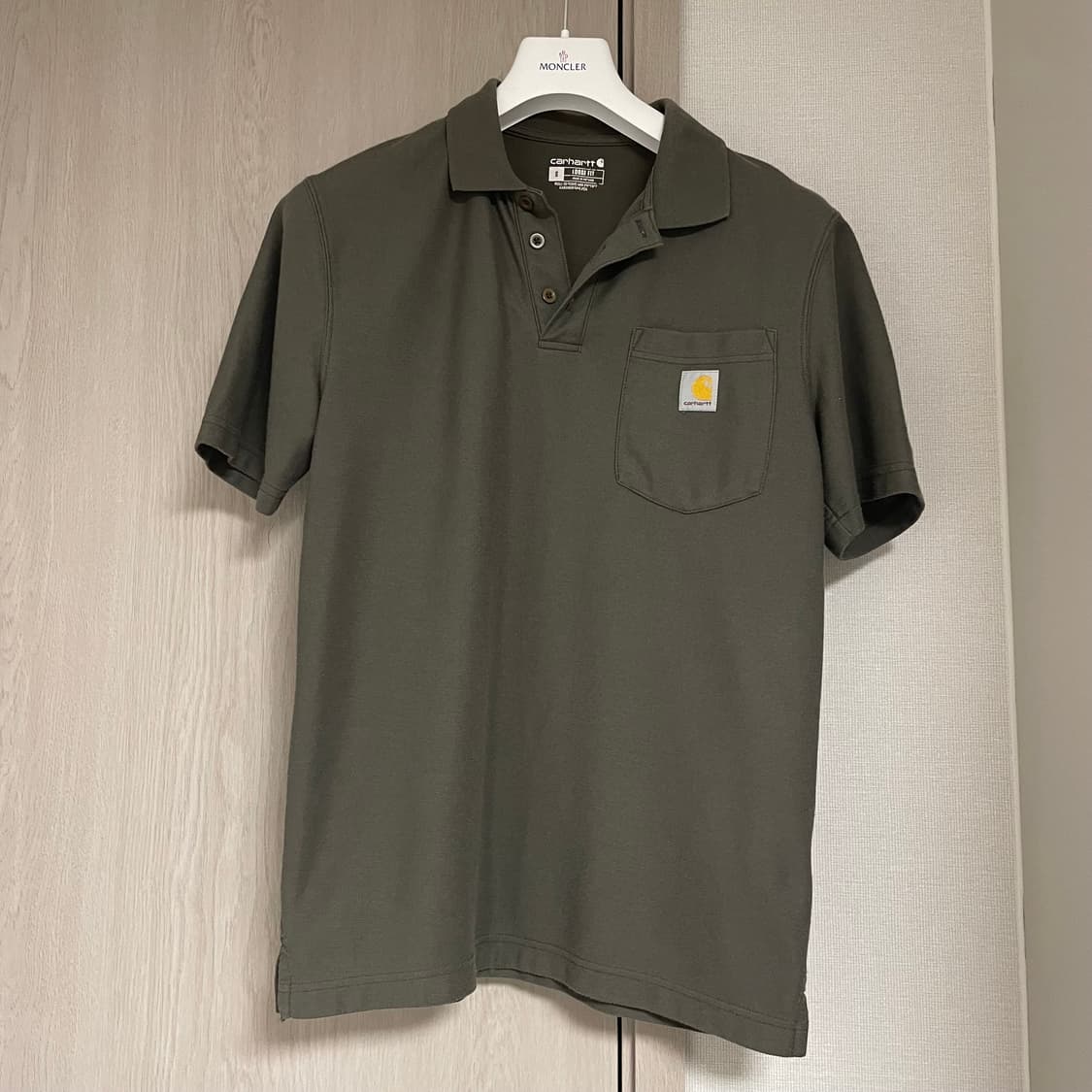 Carhartt K570 MOS 상품이미지2