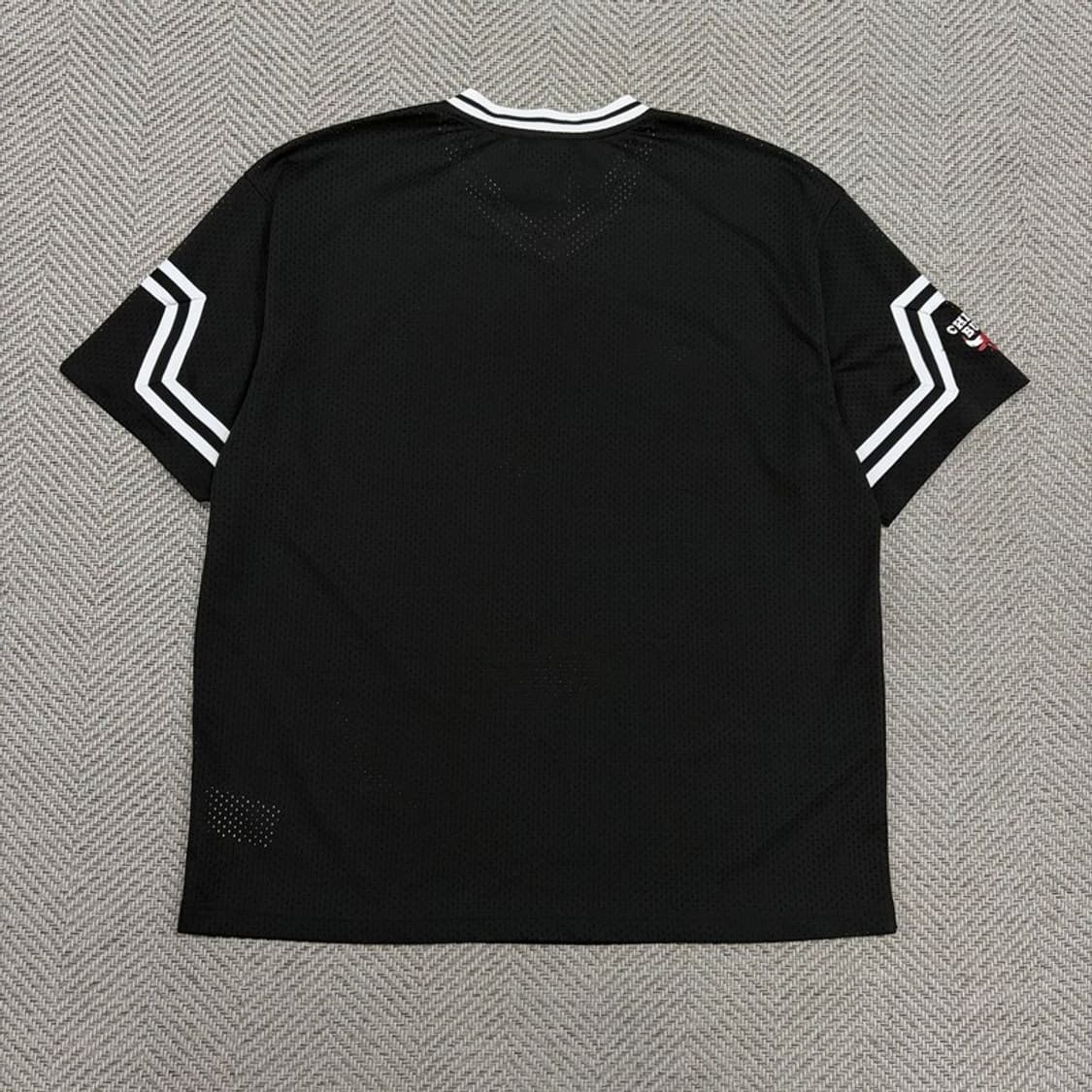 nba 시카고불스 메쉬 티셔츠 v3097 상품이미지2