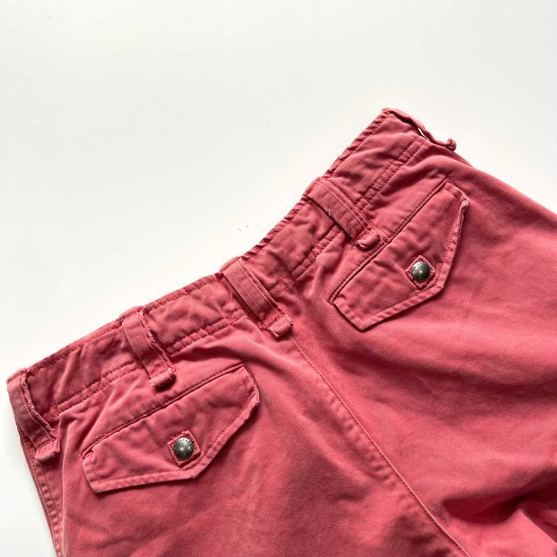 [32] 폴로 랄프로렌 멀티 포켓 카고 반바지 쇼츠 상품이미지8