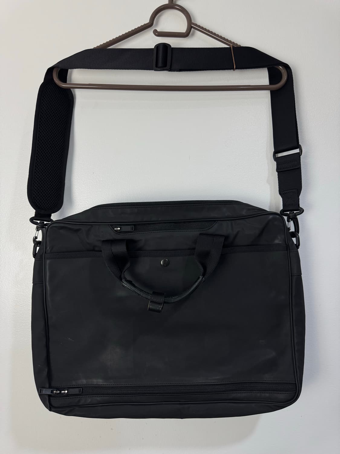 요시다 포터 비지니스 프리프케이스 상품이미지8