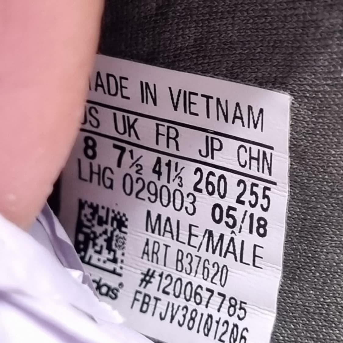 ii 아디다스 NMD R1 남성 운동화 260 상품이미지6