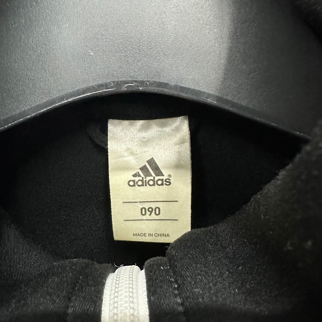90 아디다스 여자 져지 트랙탑 상품이미지3