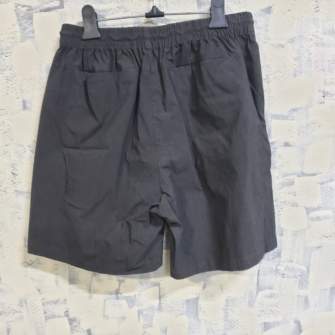 라퍼지스토어 바스락 반바지  상품이미지2