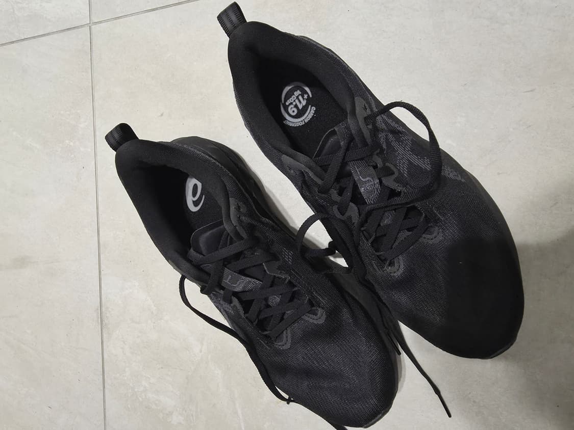 아식스 노바블라스트5 블랙 270mm 2e러닝화 상품이미지2