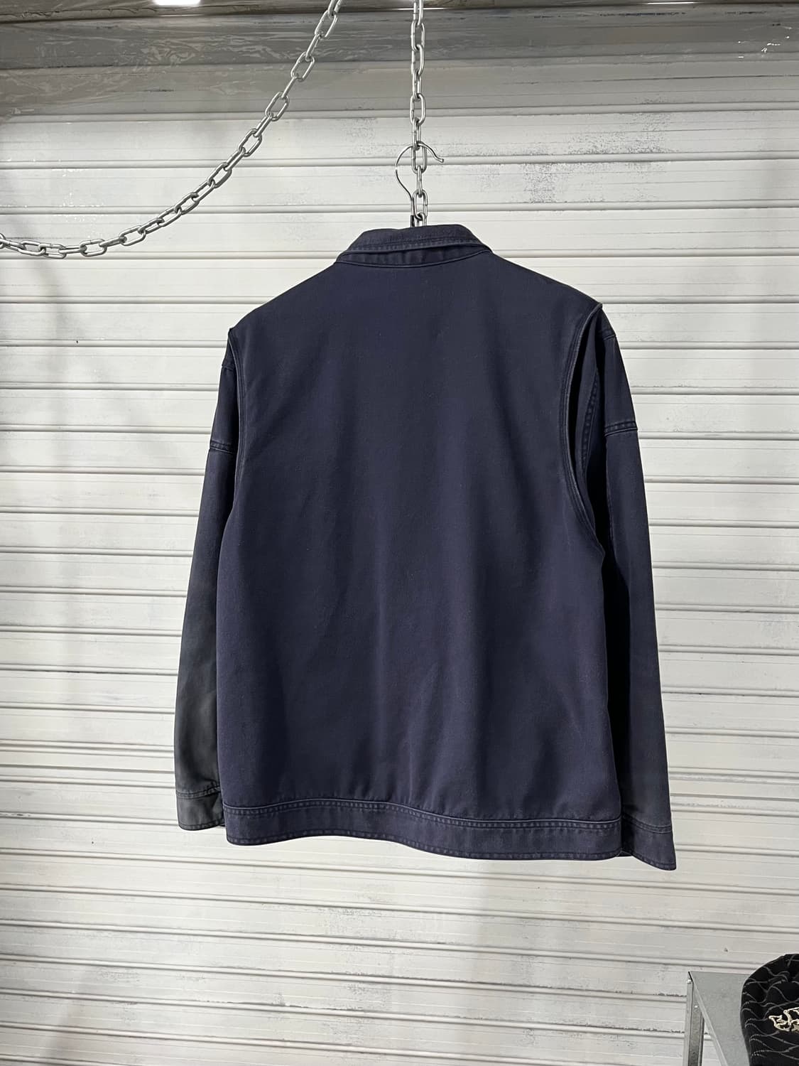 SOWA hard faded work jacket 상품이미지6