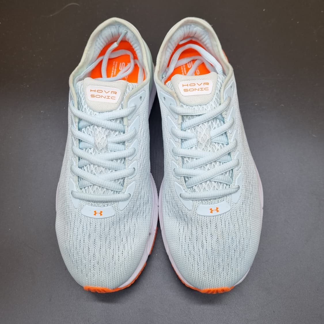 언더아머 호버 소닉3 여성런닝화235 상품이미지2