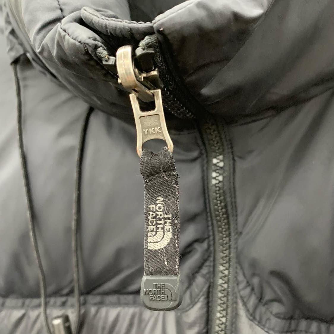 노스페이스 눕시 700 구스 다운 자켓 100 상품이미지4