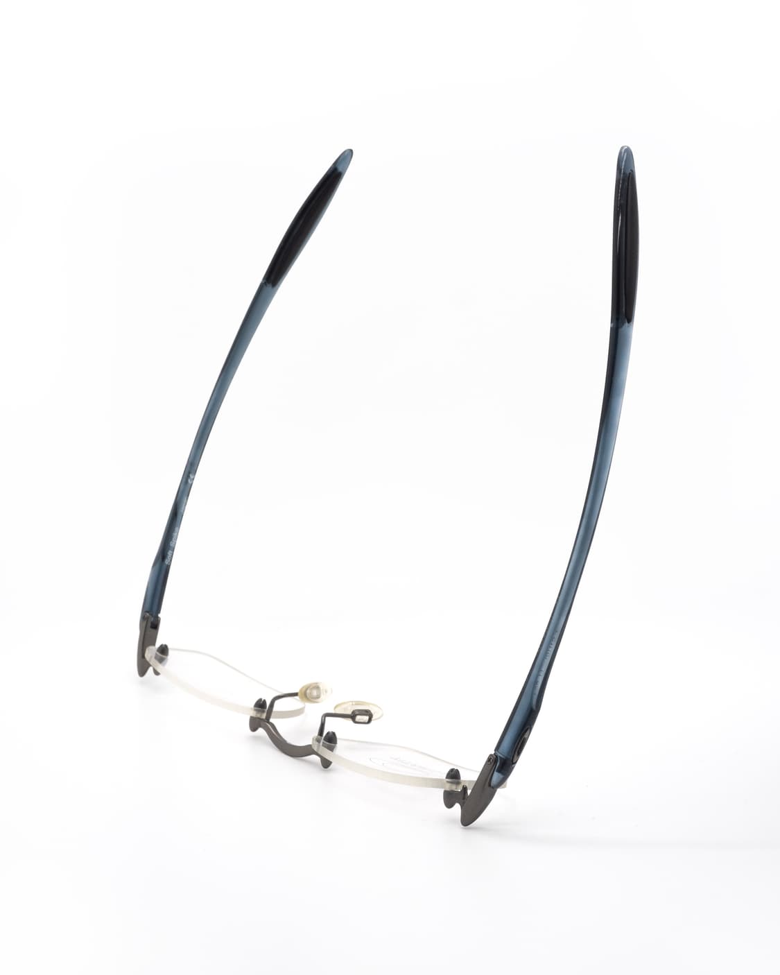 Soft Spike _ Ti Pewter & Crystal black 상품이미지9
