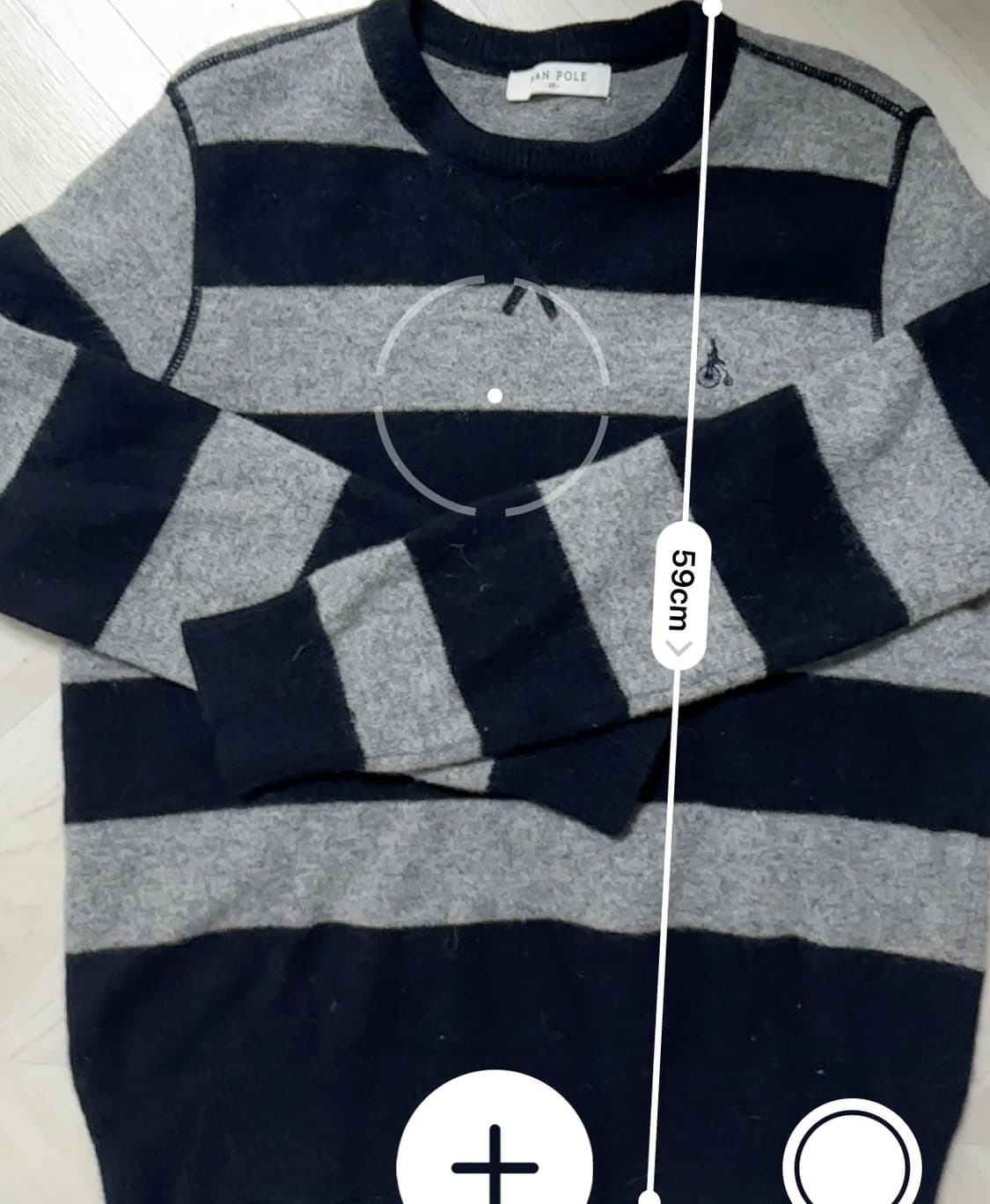 빈폴 니트  상품이미지2