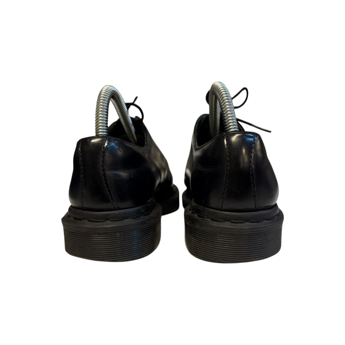 닥터마틴 모노 블랙 240 상품이미지7