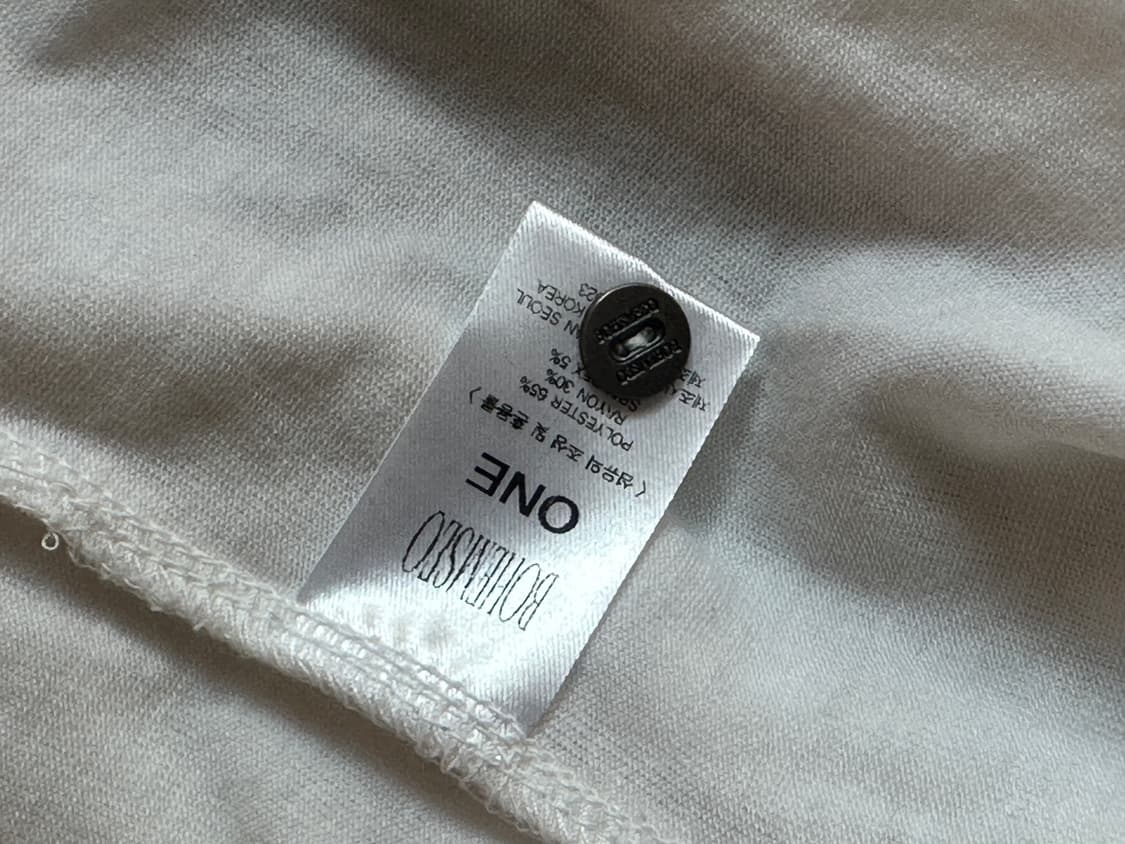 [새상품] 보헤미안 서울 후드 버튼 가디건 아이보리 상품이미지3