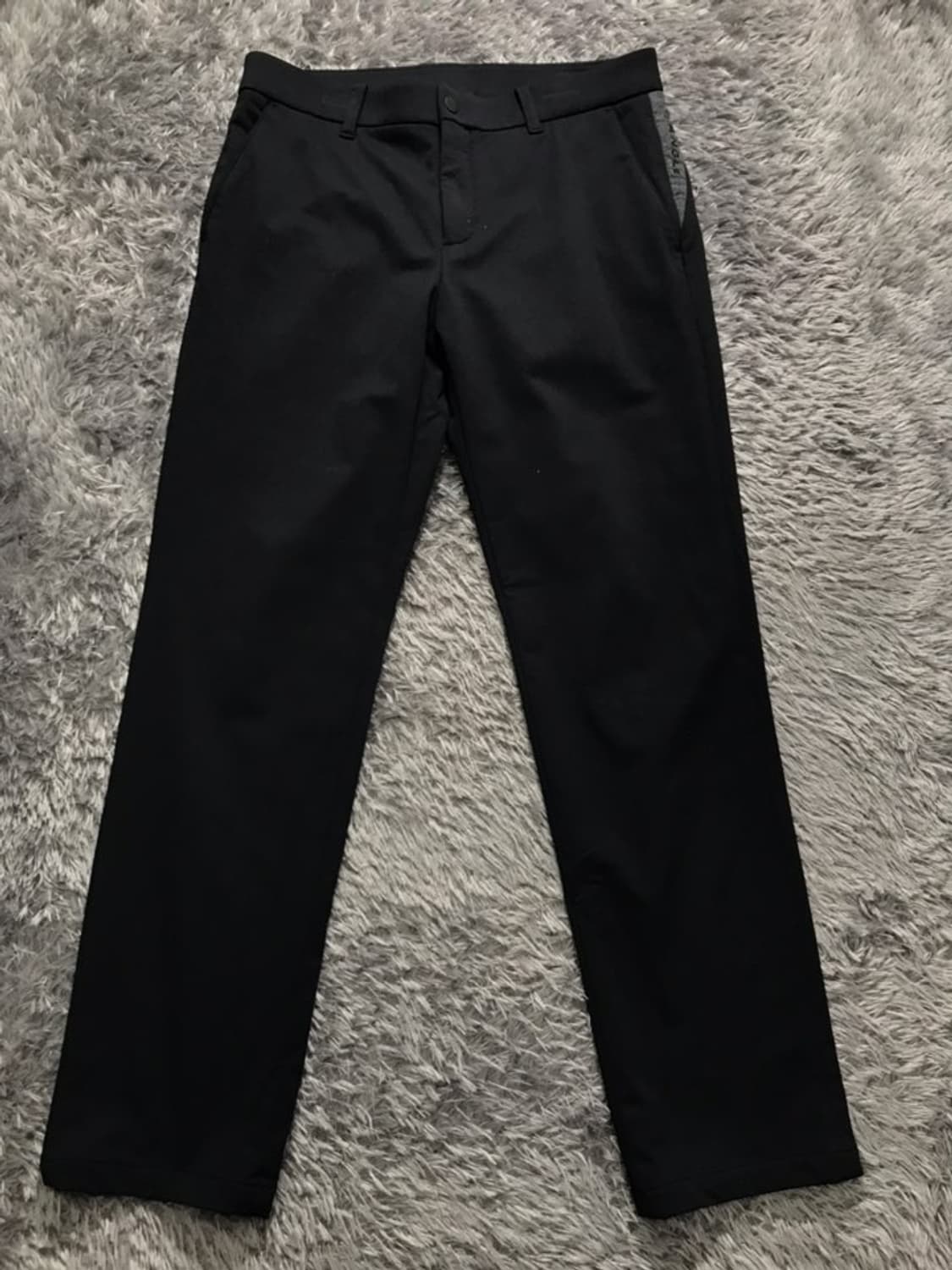 [78, A급] 와이드앵글 골프 추동 슬랙스 팬츠p76 상품이미지2