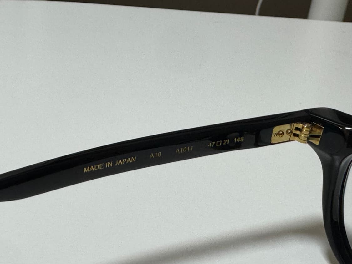 우직조a10 블랙 47사이즈 상품이미지6