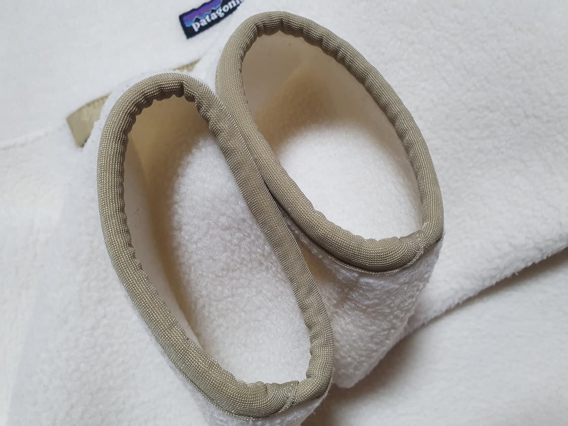 (00s) 파타고니아 맨즈 헤비웨이트 신칠라 XL 상품이미지5