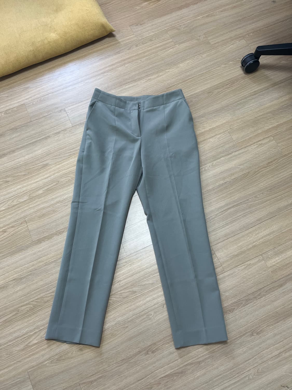 AK 앤클라인 네이비 슬랙스 (새상품) 상품이미지2