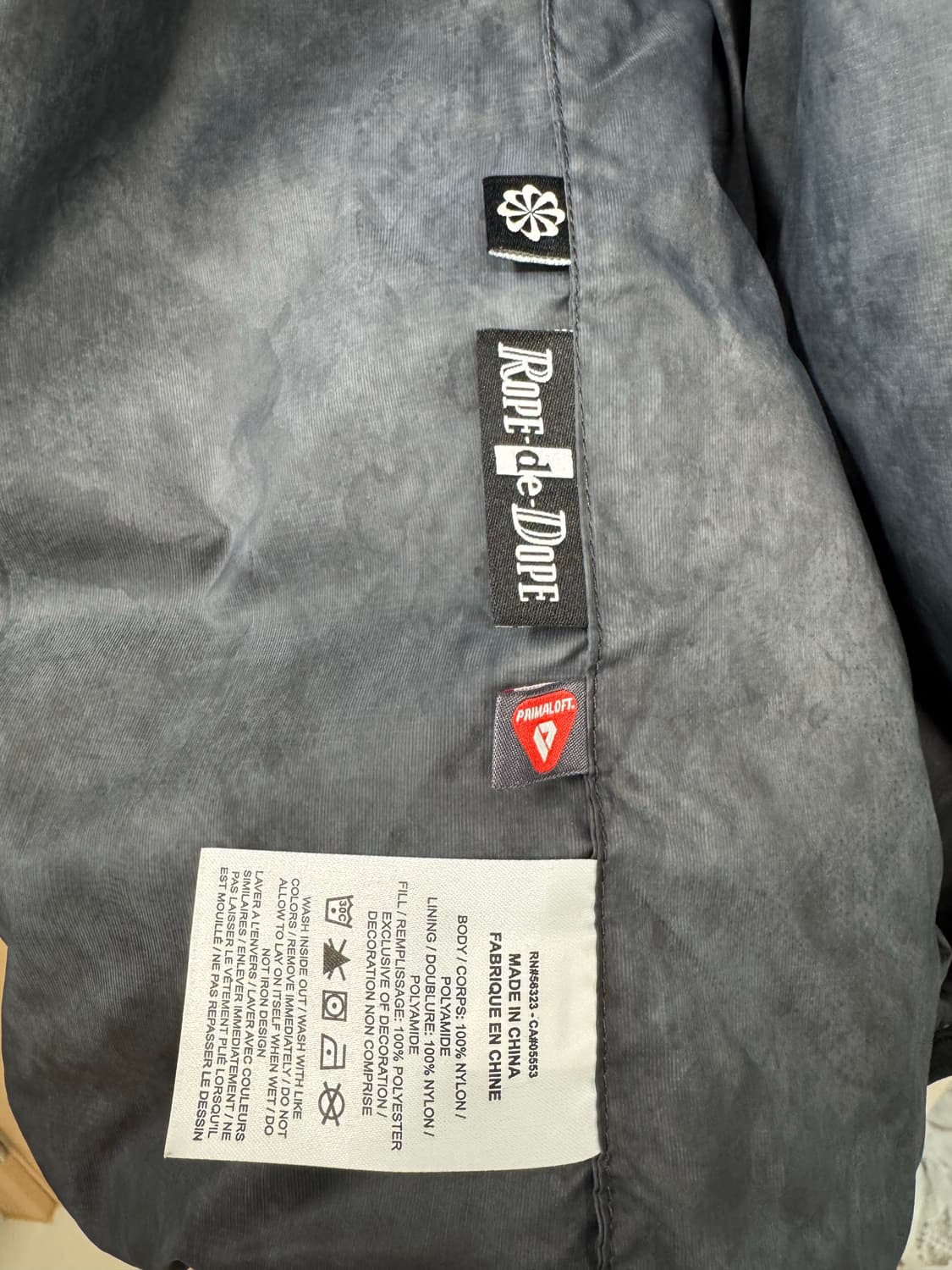 Nike ACG Rope De Dope US/EU L사이즈 상품이미지6