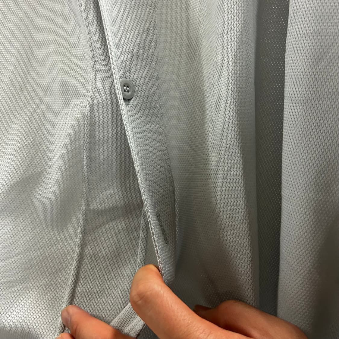 나이키 90’ 일본 야구 반팔 져지 상품이미지5