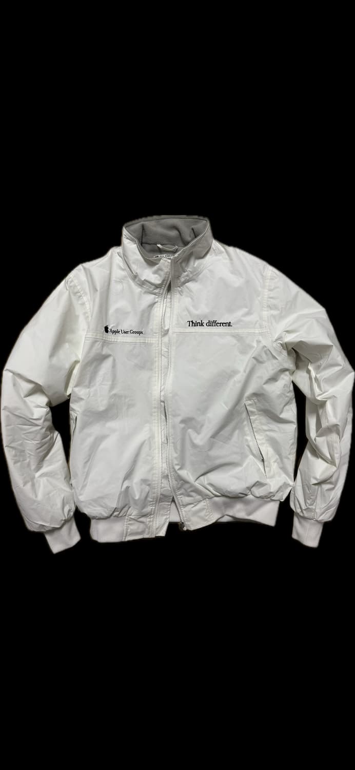 apple think different jacket 상품이미지1