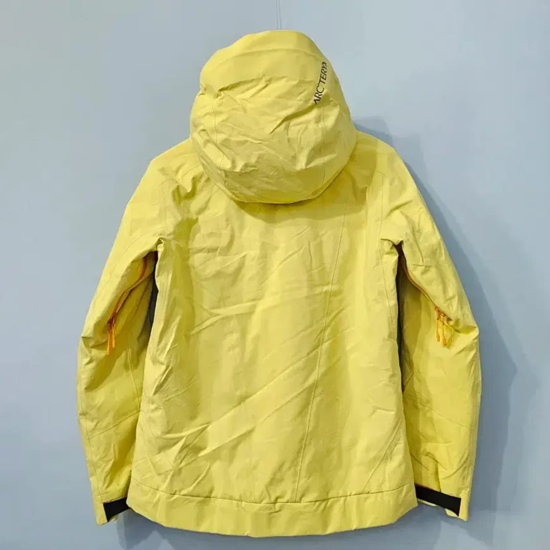 아크테릭스 여성 고어텍스 쉘 자켓 ~55 상품이미지4