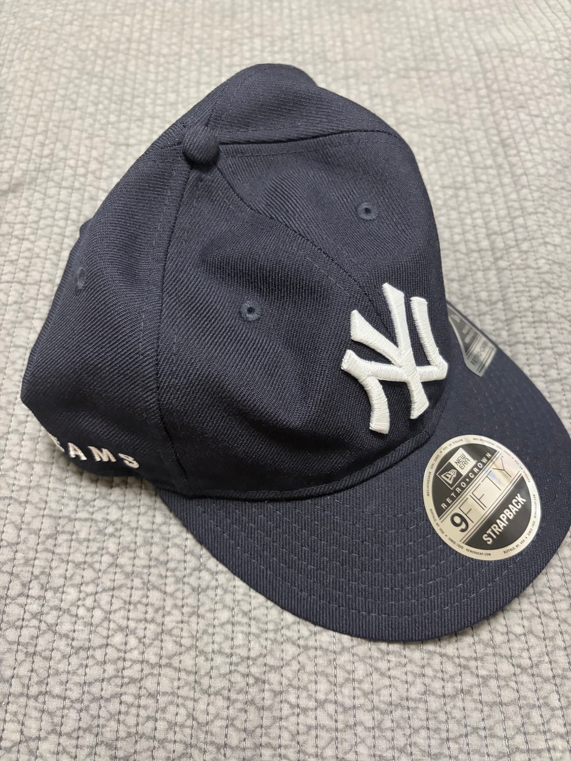 뉴에라x 빔즈 상품이미지1