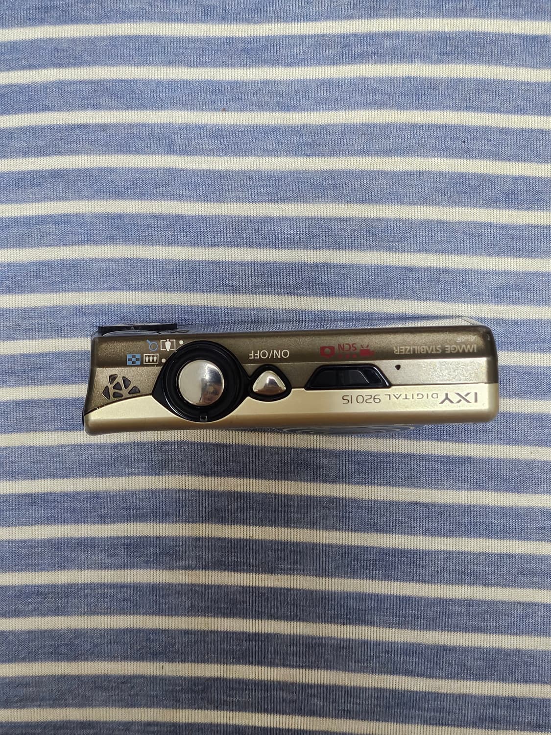 케논 익시 920is(=익서스 IXUS 870) 상품이미지3