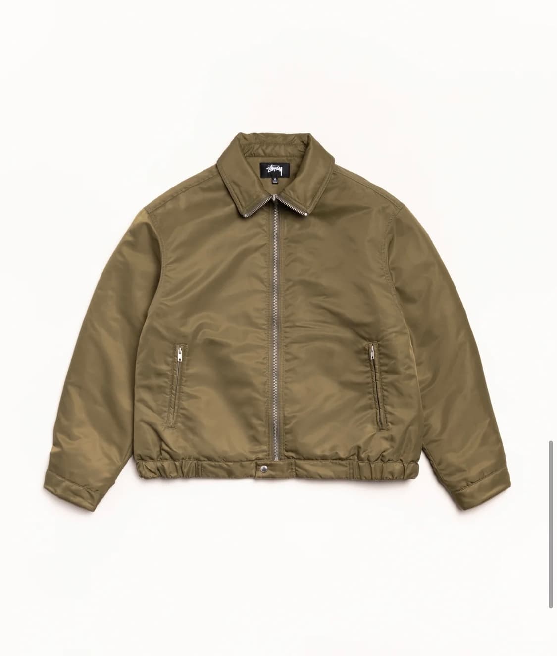 스투시 자켓 상품이미지3