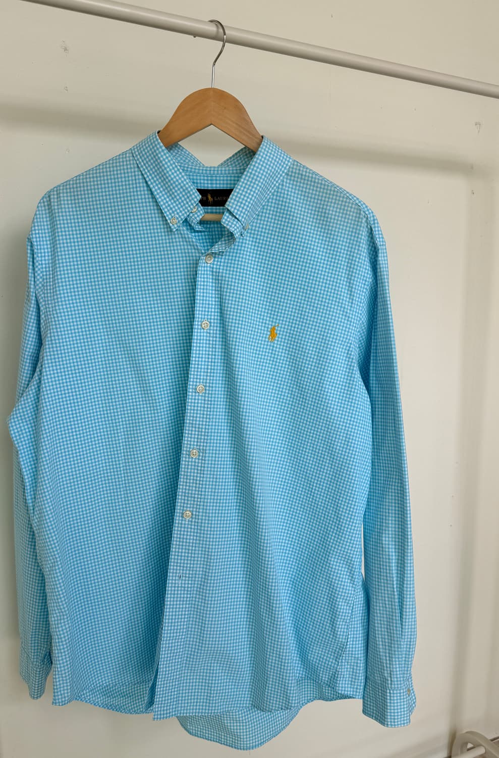 폴로(Polo Ralph Lauren) L/S 상품이미지2