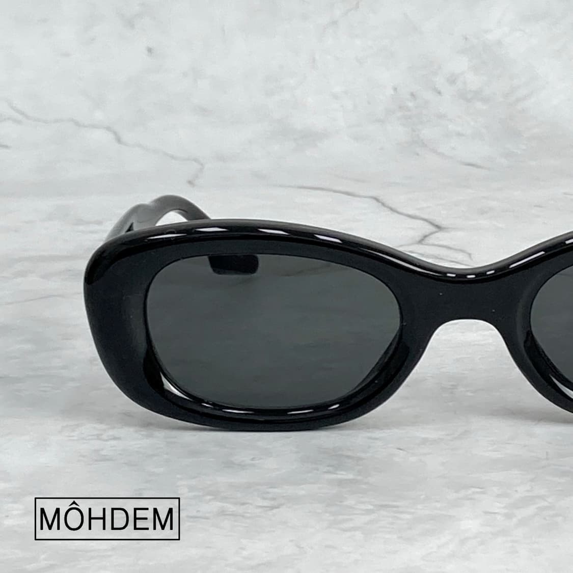 [Unisex] 젠테 UV400 선글라스 아이웨어 안경 상품이미지4
