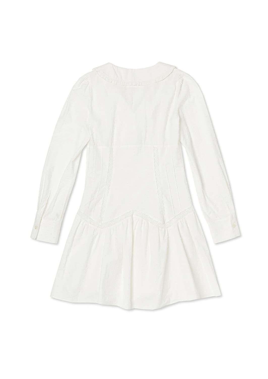 라츠유 배리모어 드레스 원피스 Barrymore Dress 상품이미지2