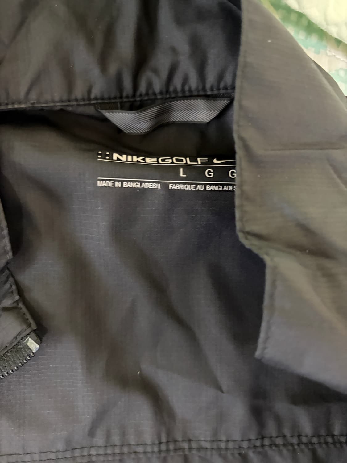 나이키 조끼 상품이미지2