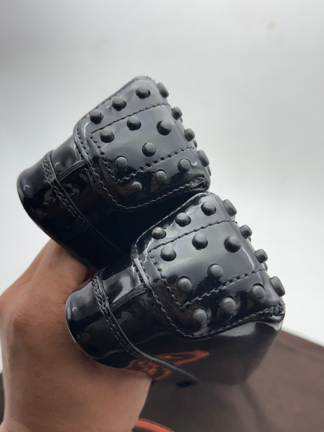 정품)토즈265 상품이미지9