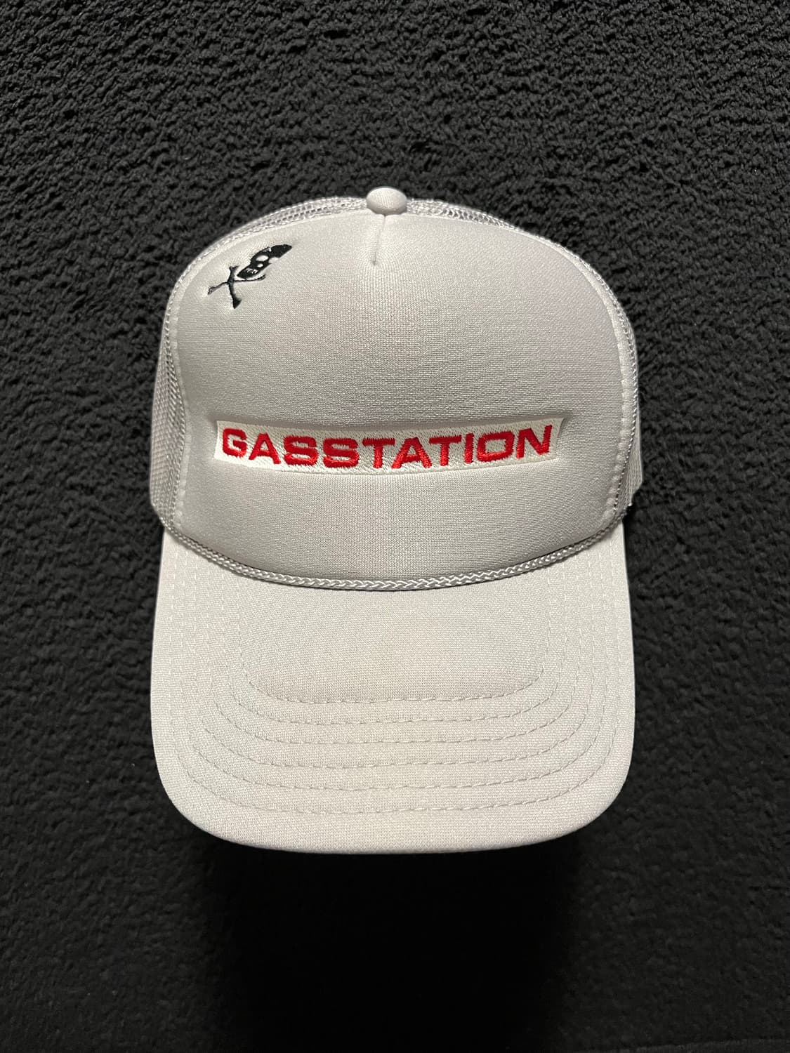 Gasstation 가스스테이션 메쉬 트러커 캡 상품이미지1