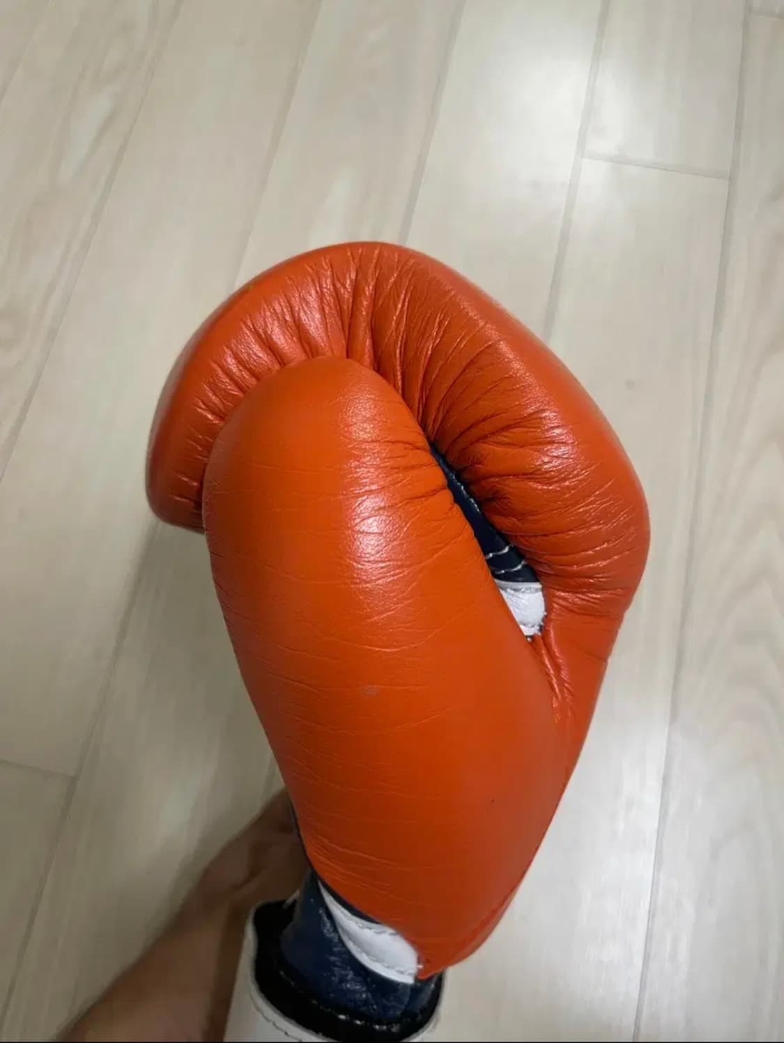 위닝 8온스 커스텀 글러브 상품이미지4