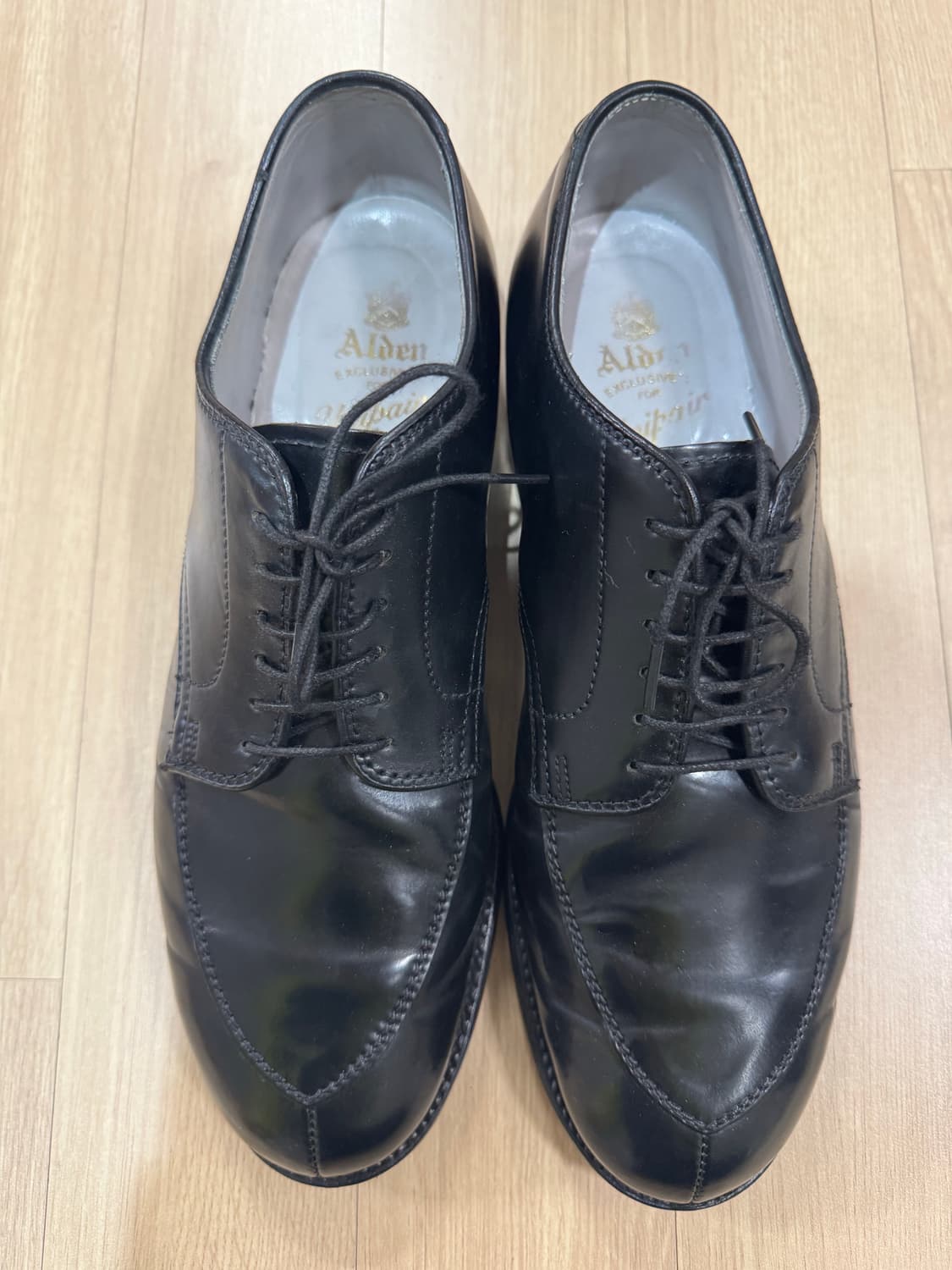 알든 유니페어 별주 A9606 9D 상품이미지1