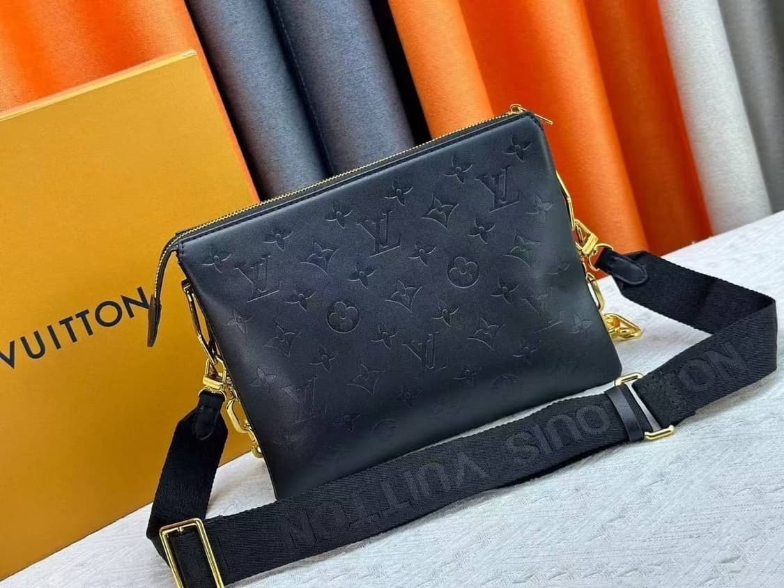 루이비통(Louis Vuitton) 모노그램 캔버스 소재 숄더백 상품이미지2