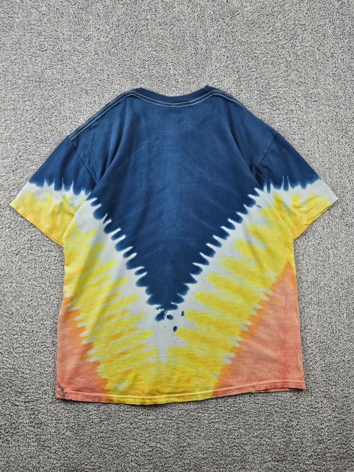 나스카 러스티월리스 밀러라이트 반팔 티셔츠 ( L ) / 11897 상품이미지3