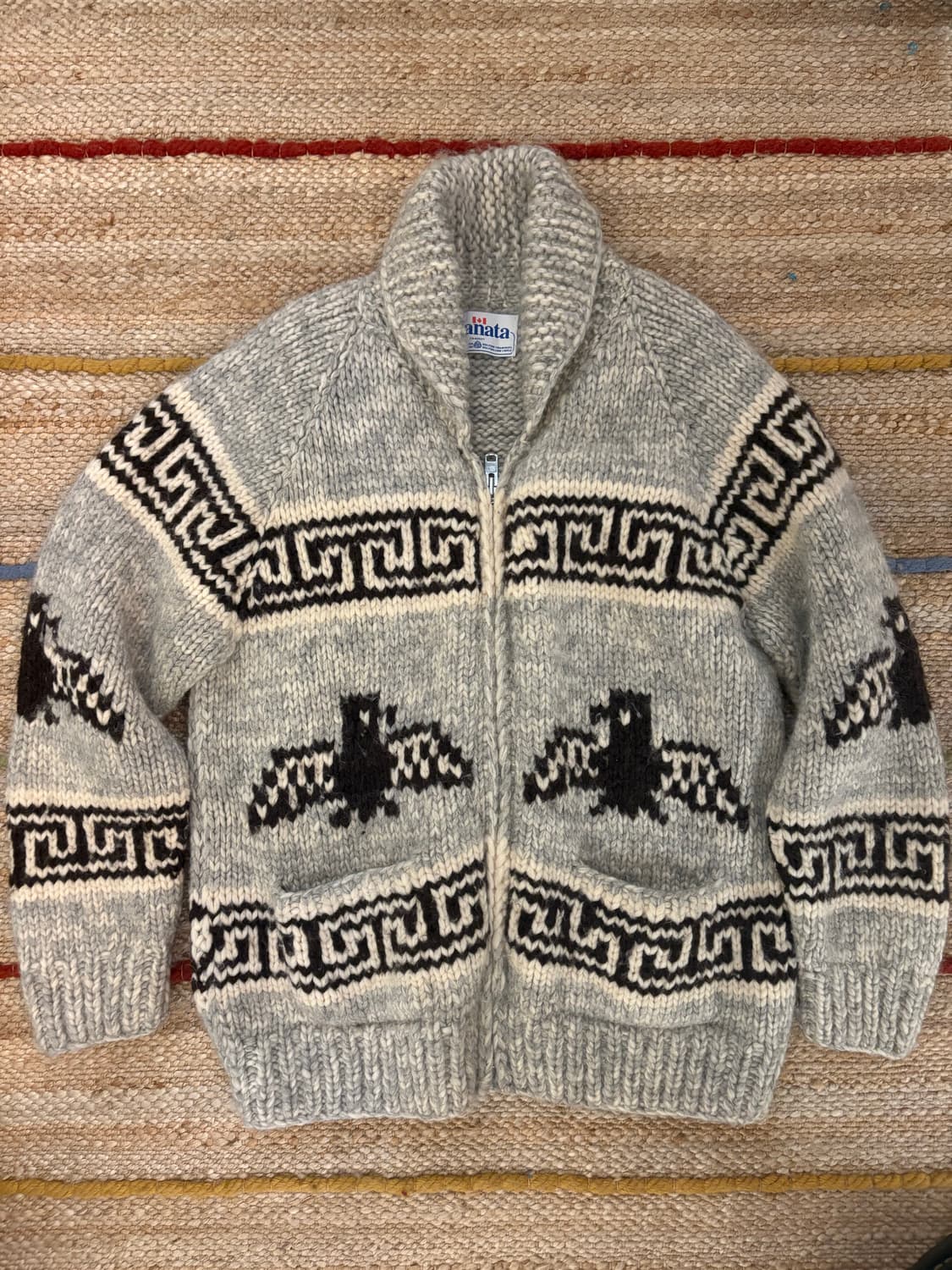 Kanata 썬더버드 코위찬 상품이미지1