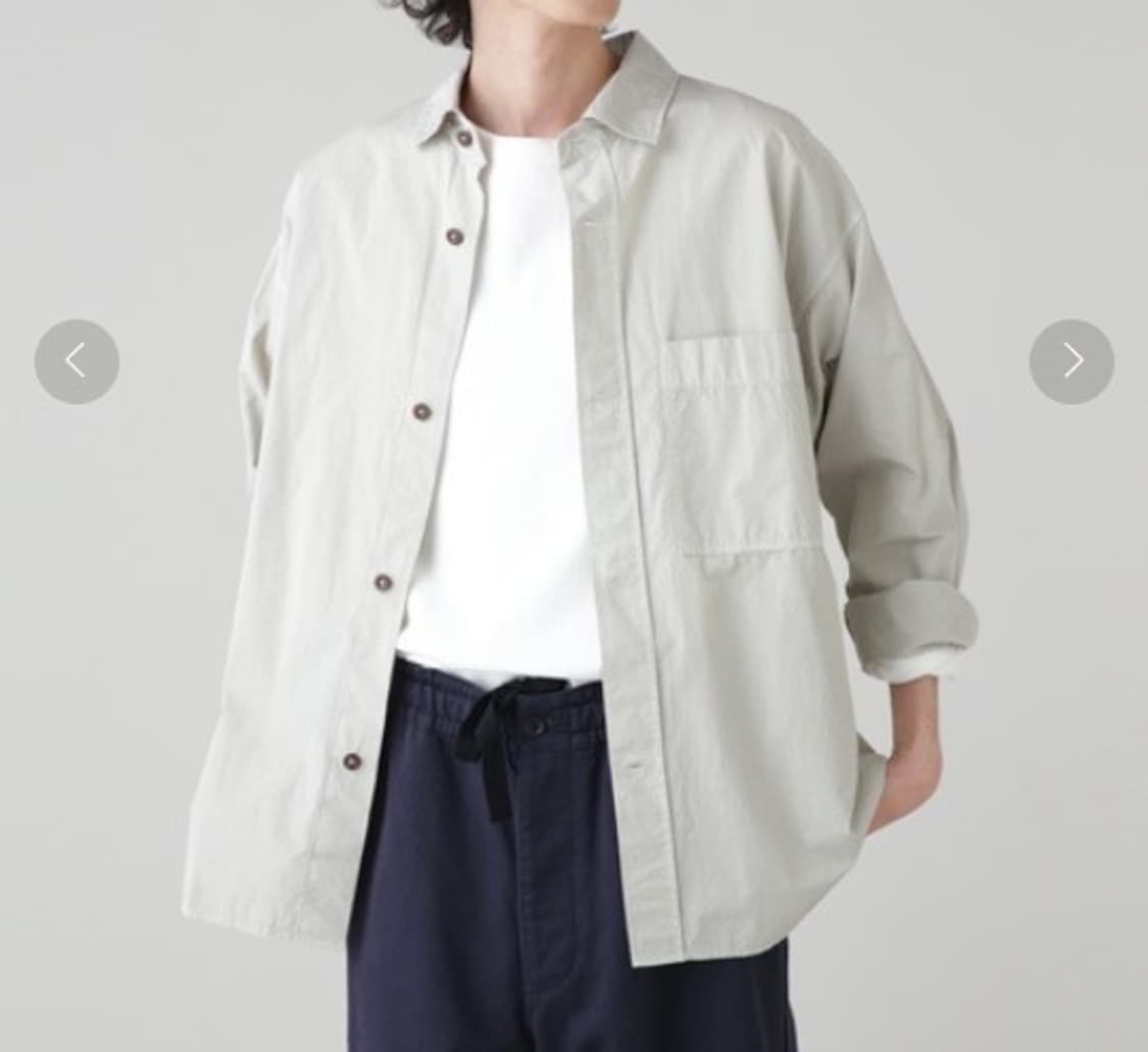 MHL 마가렛 호웰 (made in japan) 상품이미지1