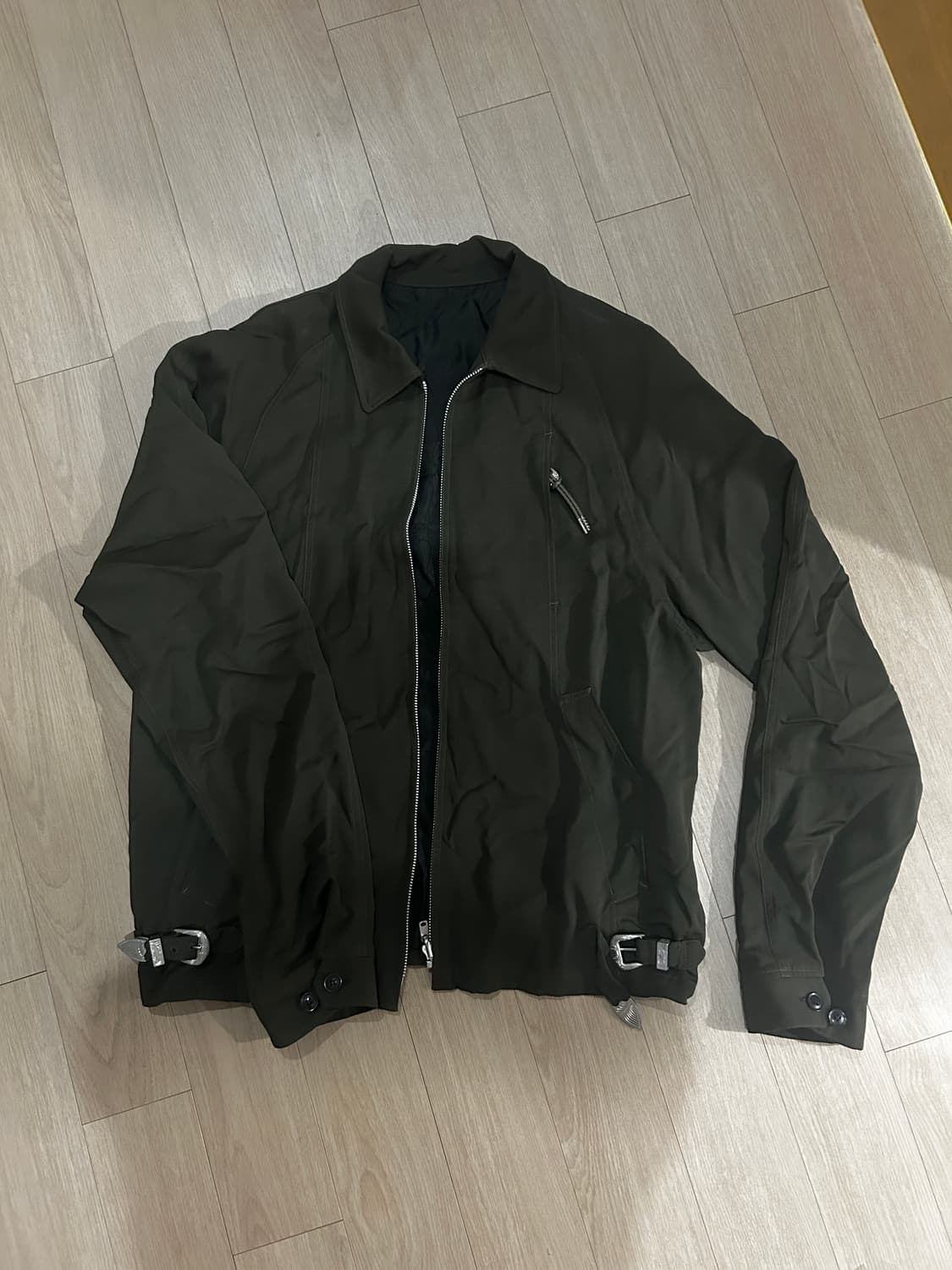 Toga virilis 상품이미지1