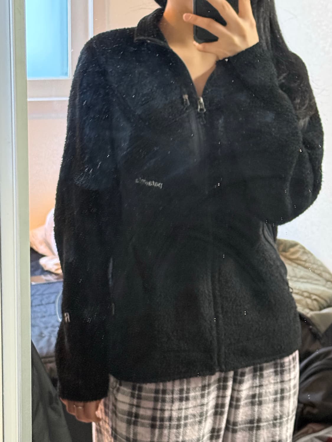 파타고니아 구형 R2 상품이미지10