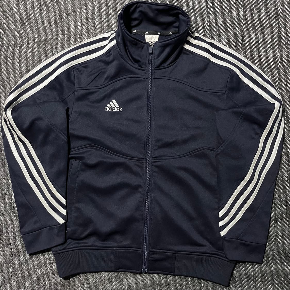 ADIDAS 아디다스 마샬아츠 트레이닝 져지 상품이미지2