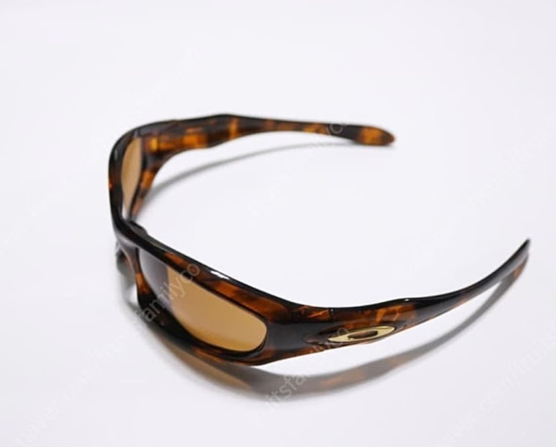 오클리 몬스터 독 새상품 수준 상품이미지4